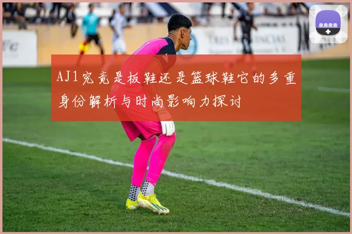 AJ1究竟是板鞋还是篮球鞋它的多重身份解析与时尚影响力探讨