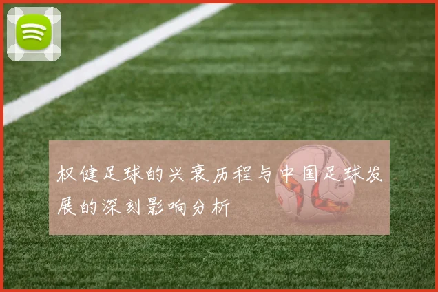 权健足球的兴衰历程与中国足球发展的深刻影响分析