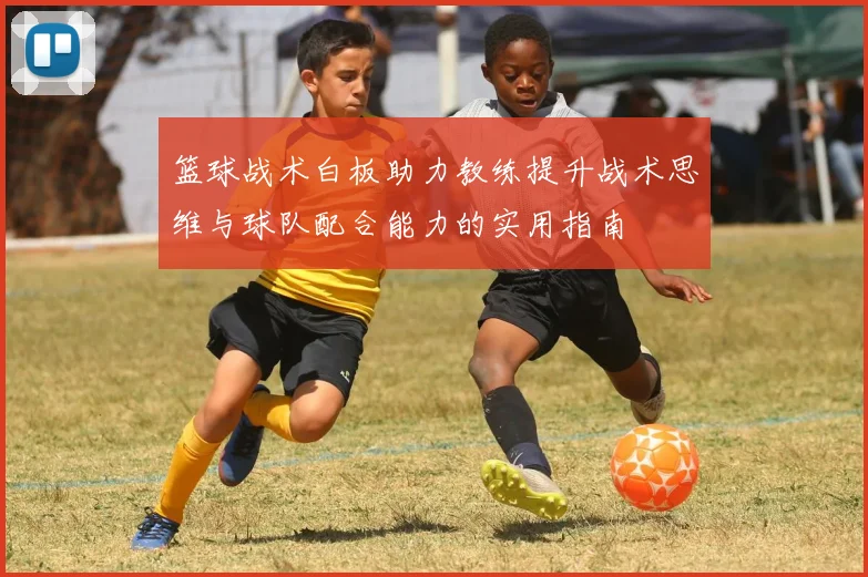 篮球战术白板助力教练提升战术思维与球队配合能力的实用指南