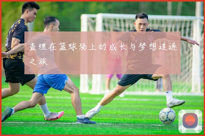 查理在篮球场上的成长与梦想追逐之旅